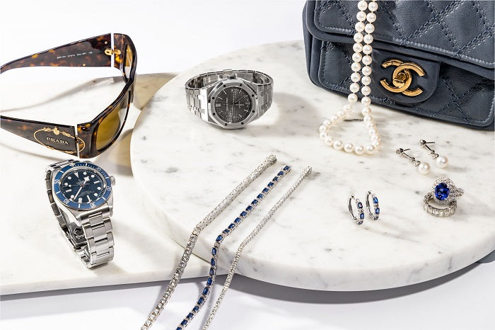 5 Ways to Protect Your Luxury Jewelry